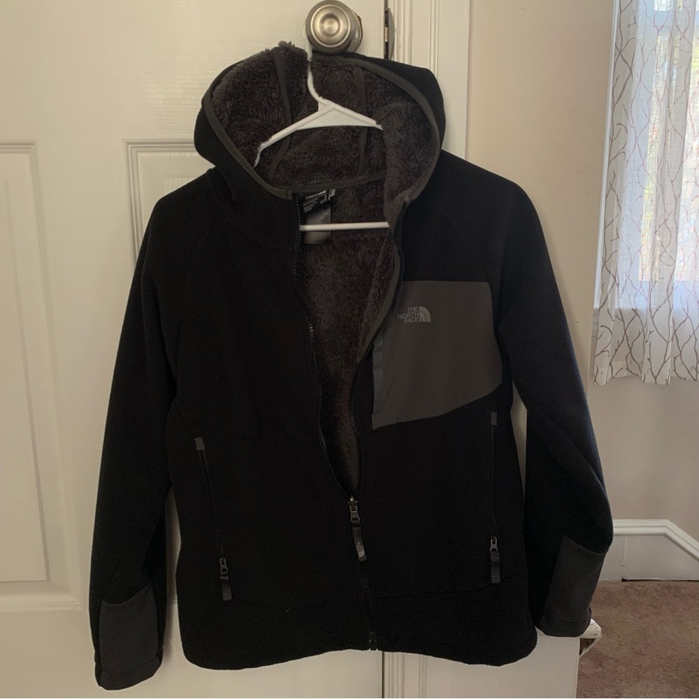 Boys North Face Jacket
